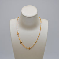 Collier Forever Young Louis Vuitton