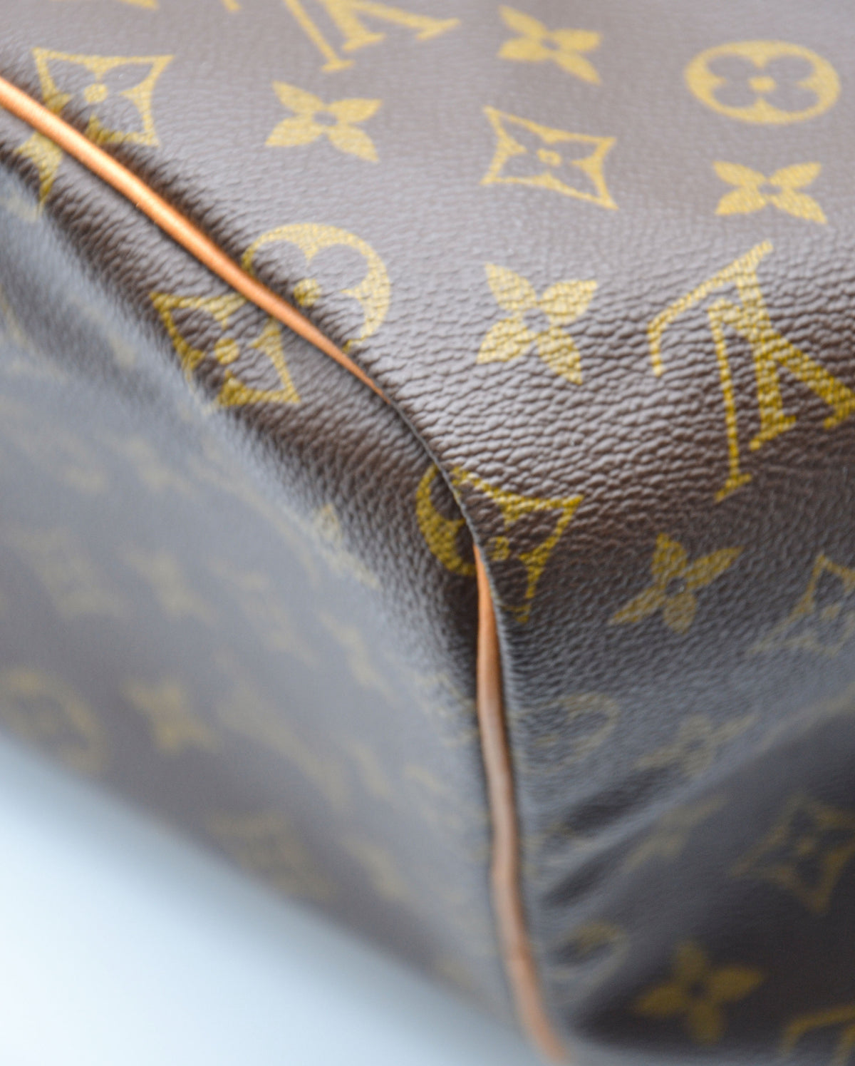 Louis Vuitton Keepall 55 Monogram Vintage