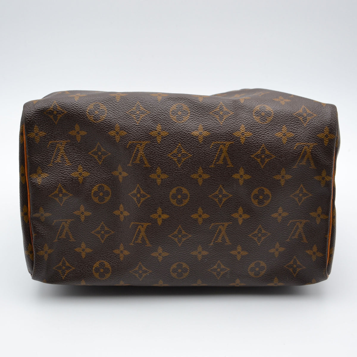 Sac Louis Vuitton Speedy 30 Monogram 1999