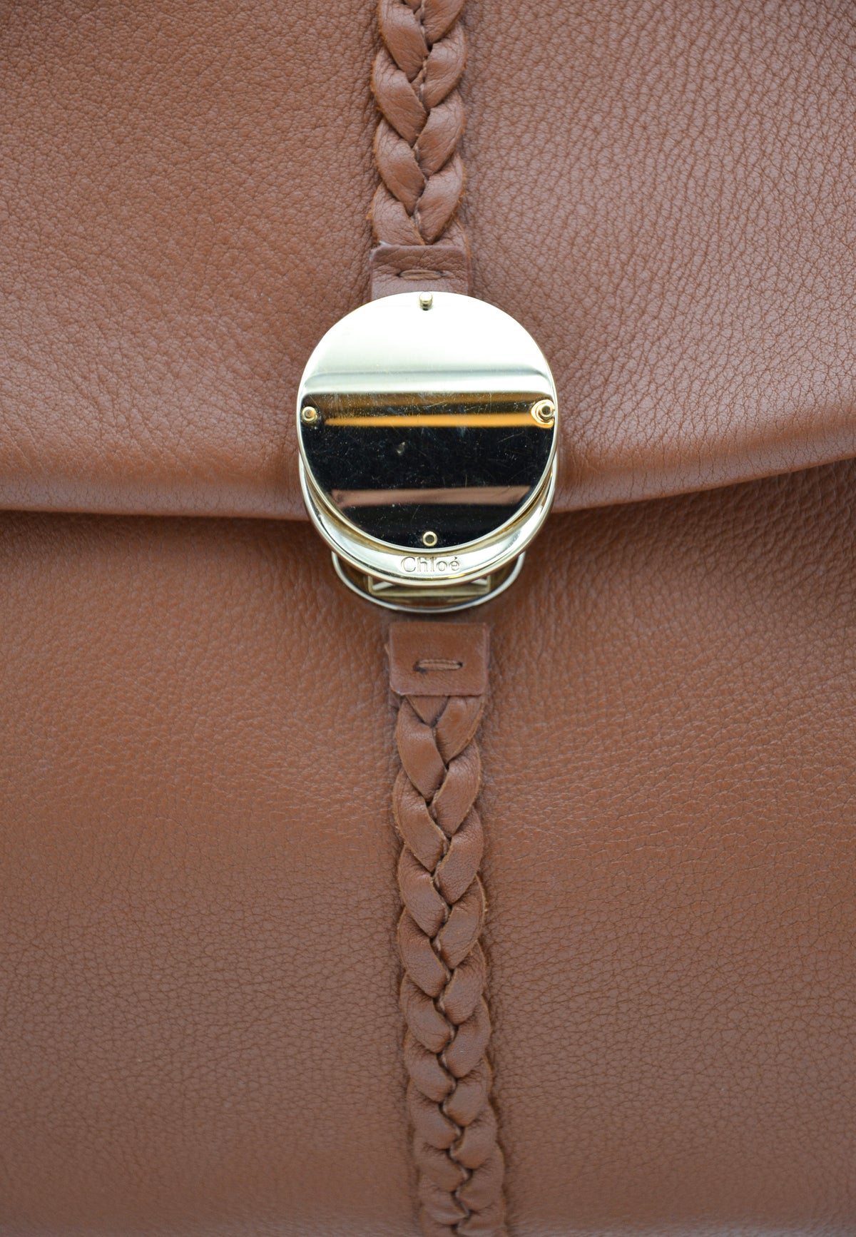 Sac Penelope Chloé Grand Modèle