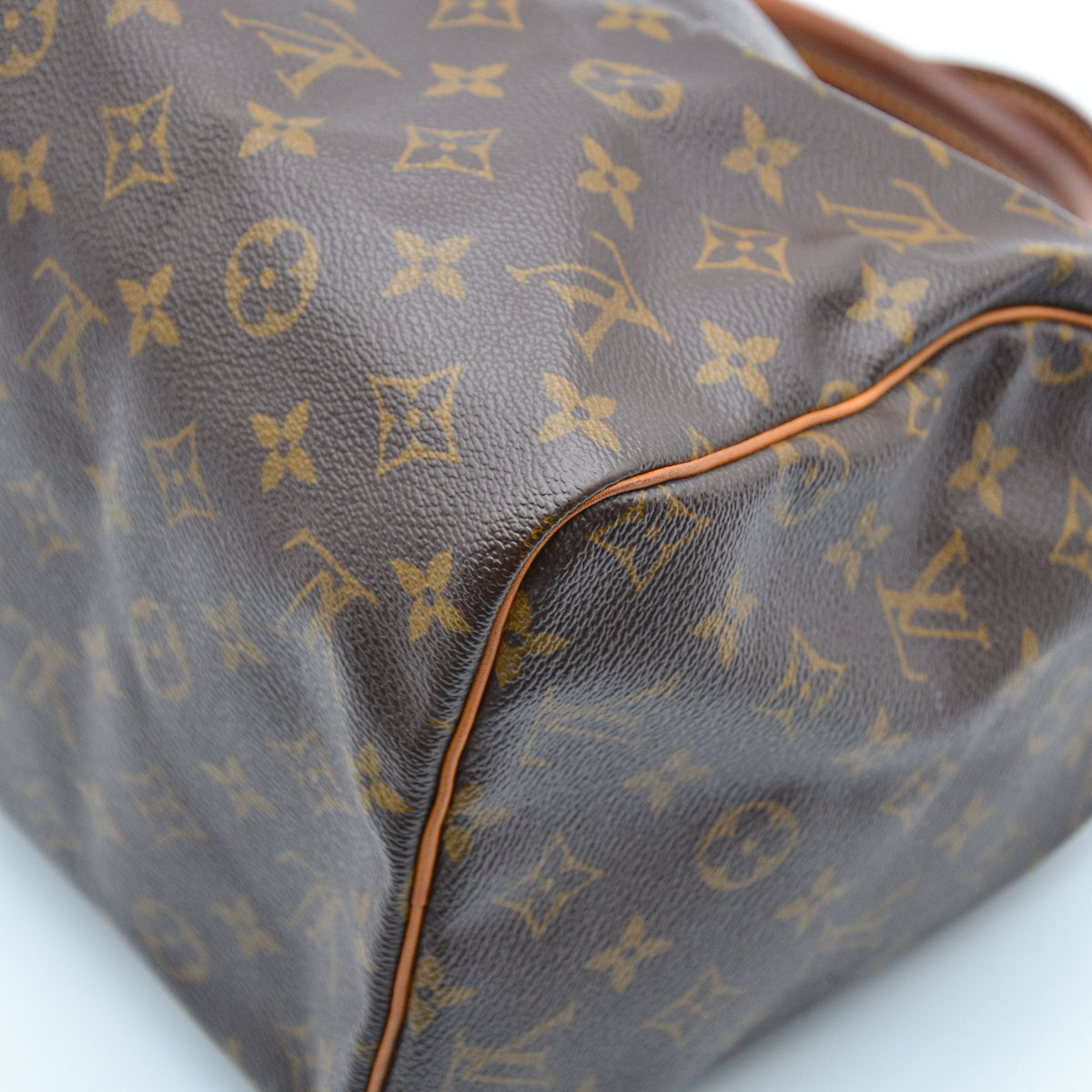 Sac Louis Vuitton Speedy 30 Monogram 1999