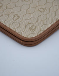 Pochette Christian Dior vintage