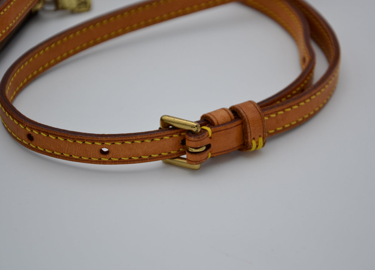 Pochette Louis Vuitton Monogram