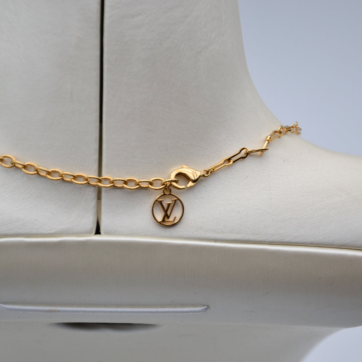 Collier Forever Young Louis Vuitton