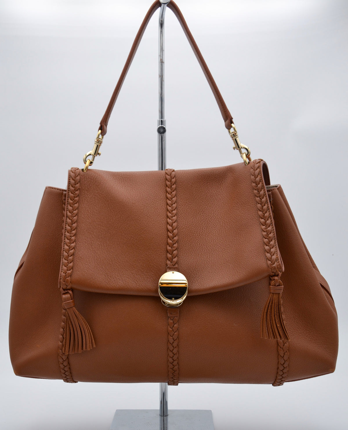Sac Penelope Chloé Grand Modèle