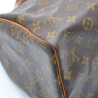 Sac Louis Vuitton Speedy 30 Monogram 1999