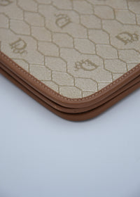 Pochette Christian Dior vintage