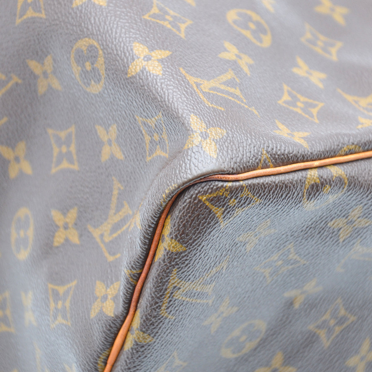 Sac Louis Vuitton Speedy 30 Monogram 1999
