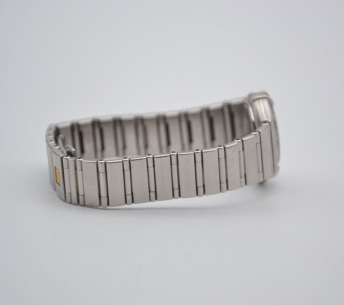 Montre Constellation femme acier quartz