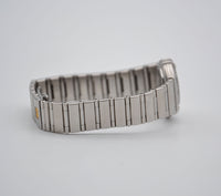 Montre Constellation femme acier quartz