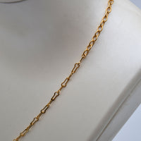 Collier Forever Young Louis Vuitton