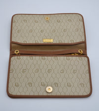 Pochette Christian Dior vintage