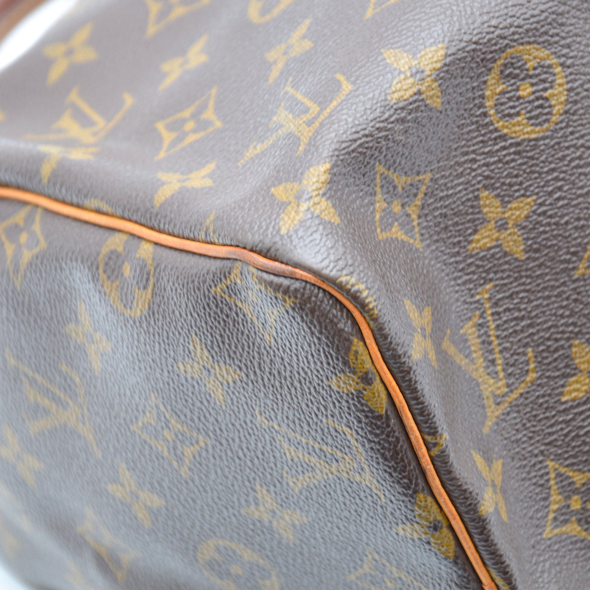 Sac Louis Vuitton Speedy 30 Monogram 1999