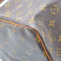 Sac Louis Vuitton Speedy 30 Monogram 1999