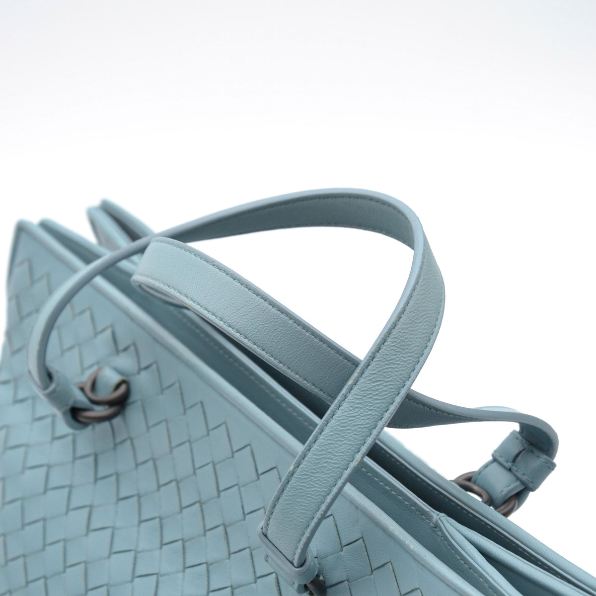 Sac Bottega Veneta Intrecciato