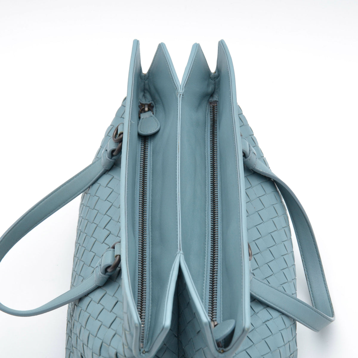 Sac Bottega Veneta Intrecciato