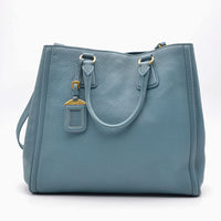 Prada Shopping Tote Vitello Daino