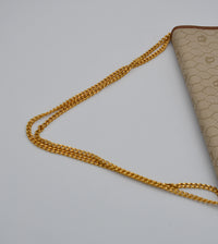 Pochette Christian Dior vintage
