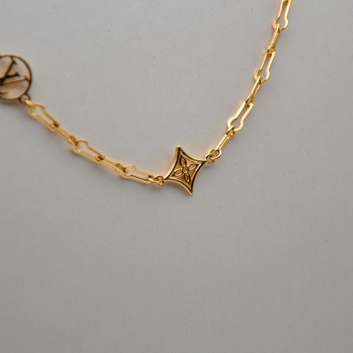 Collier Forever Young Louis Vuitton