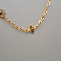 Collier Forever Young Louis Vuitton
