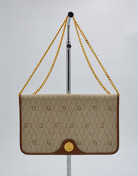Pochette Christian Dior vintage