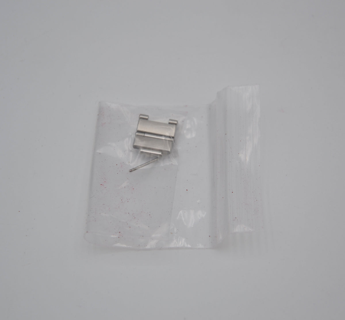 Montre Constellation femme acier quartz