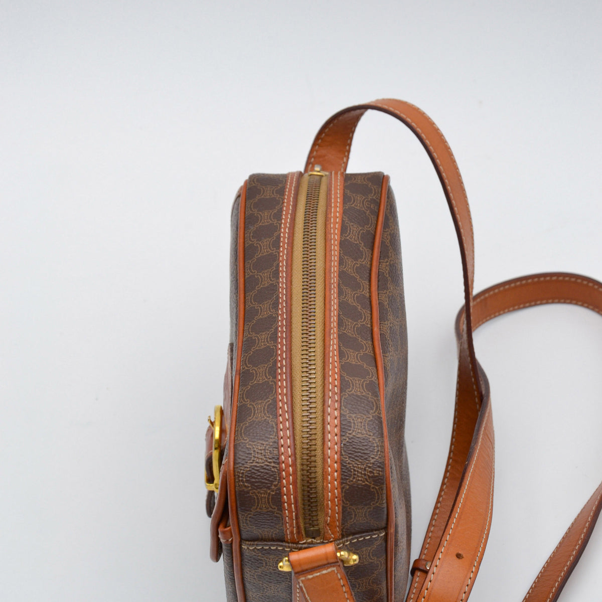 Sac Céline Macadam Bandoulière