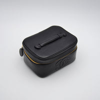 Vanity Case Chanel Caviar Noir