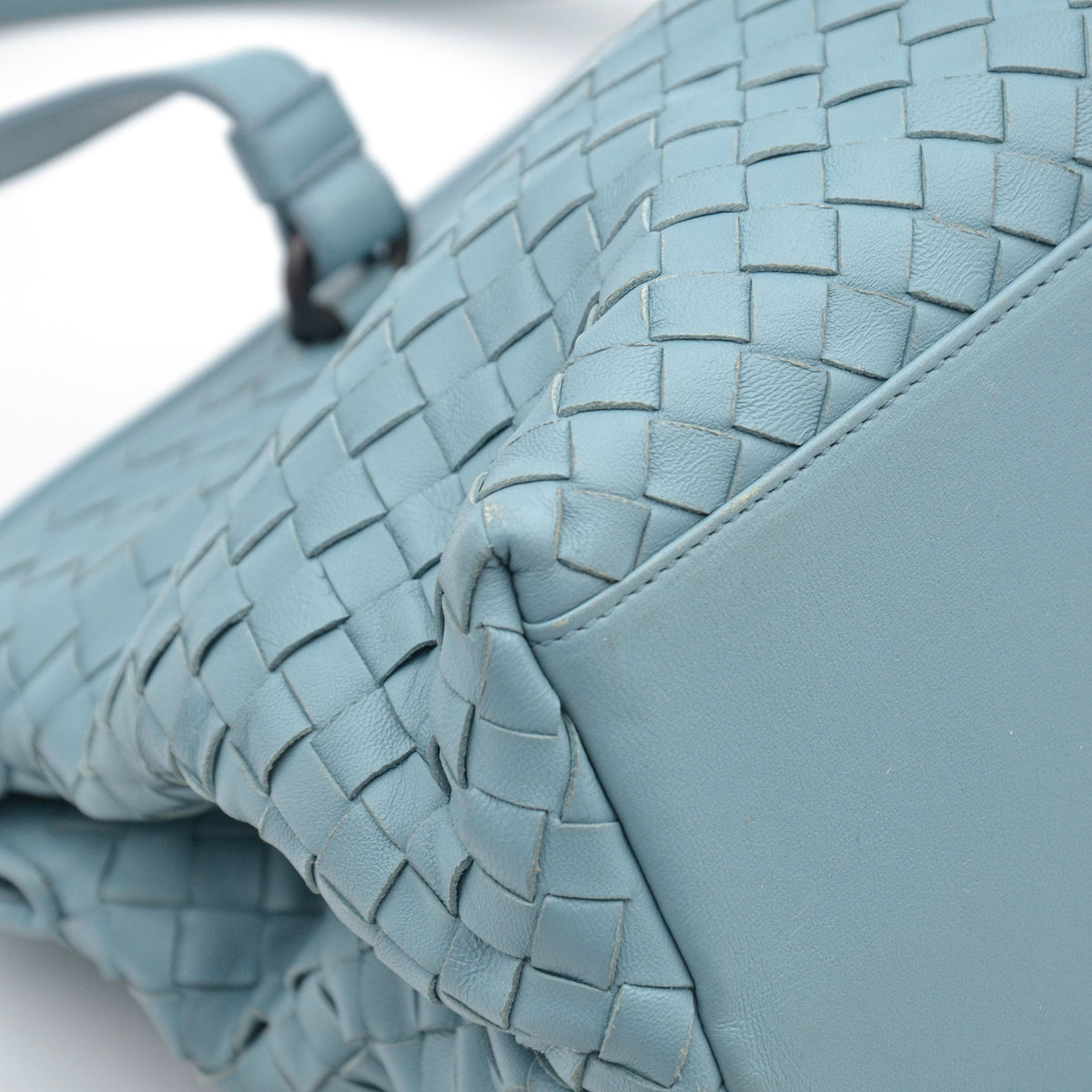 Sac Bottega Veneta Intrecciato
