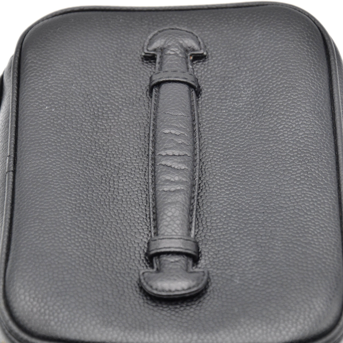 Vanity Case Chanel Caviar Noir