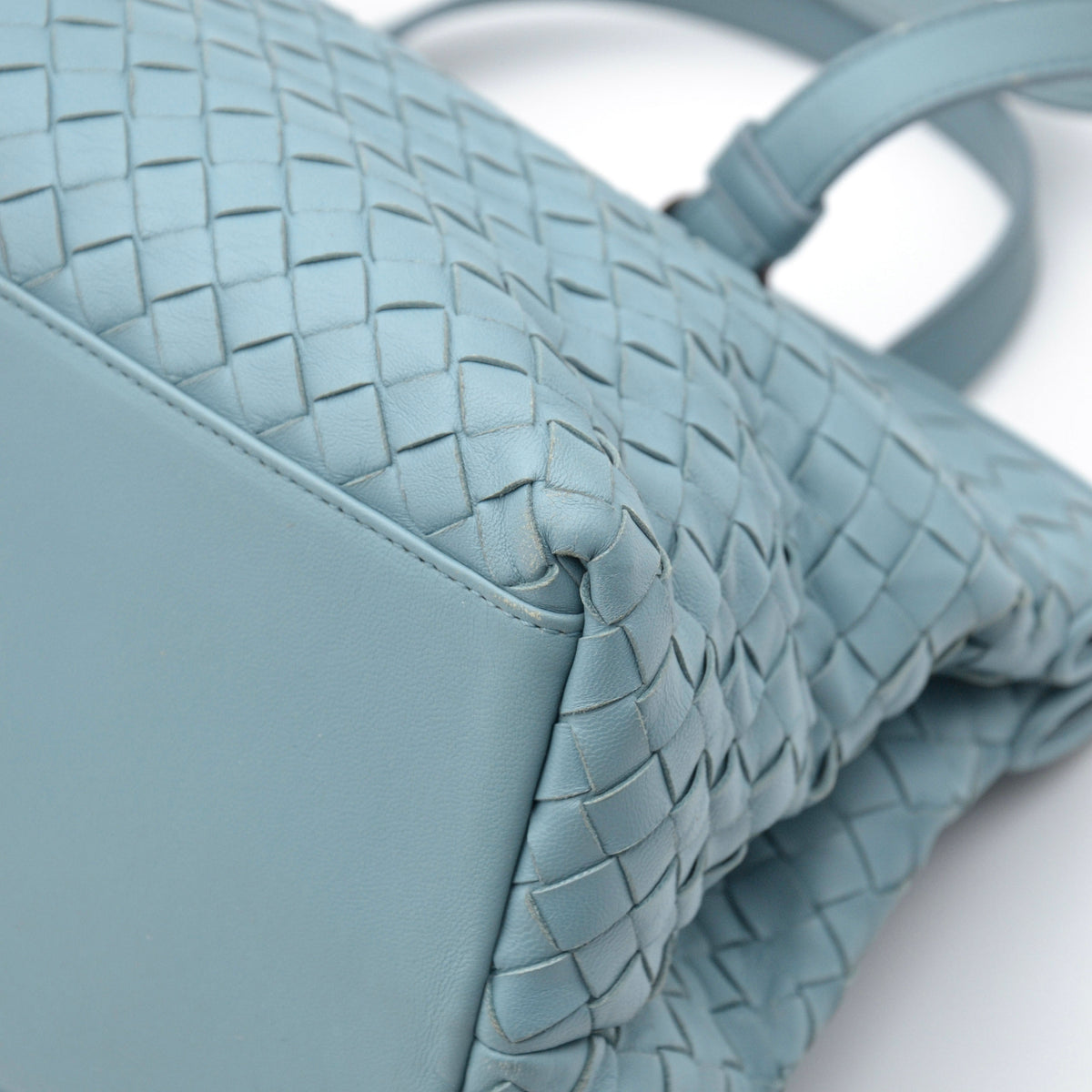 Sac Bottega Veneta Intrecciato