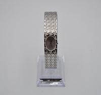 Montre Vintage Acier Quartz D70-100