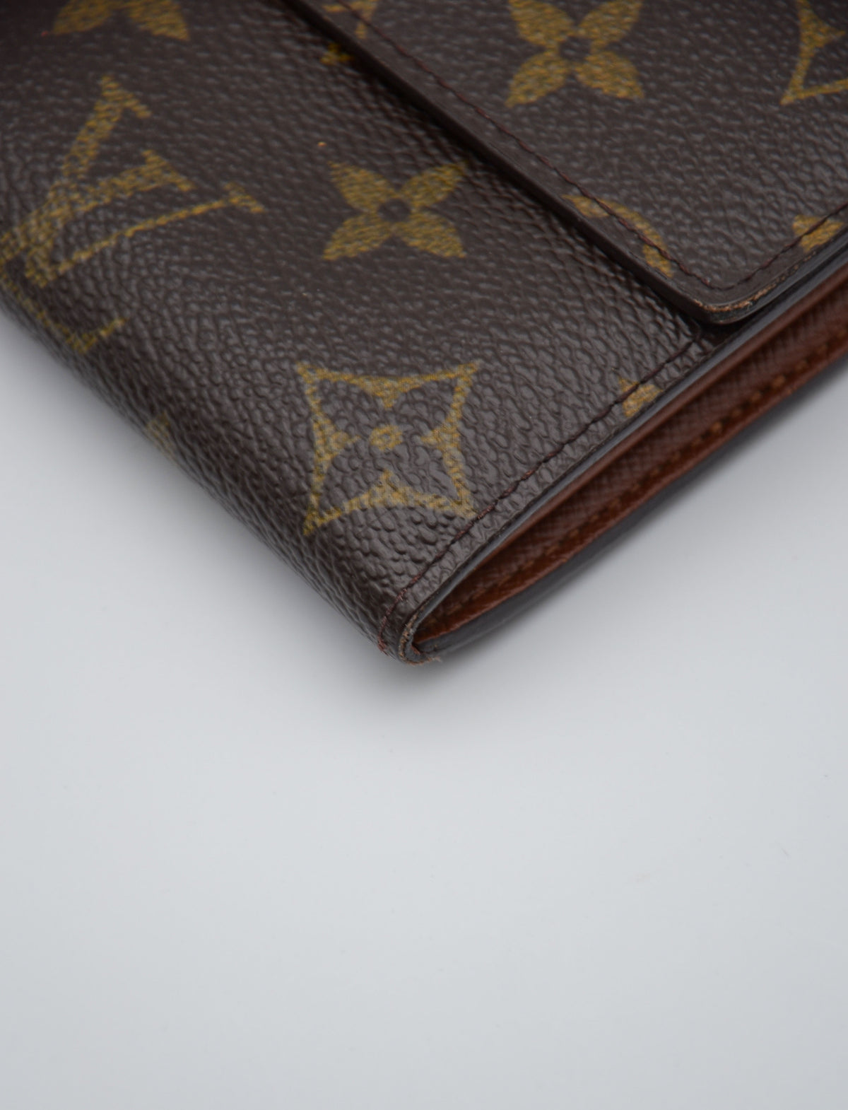 Portefeuille Louis Vuitton Sarah Monogram