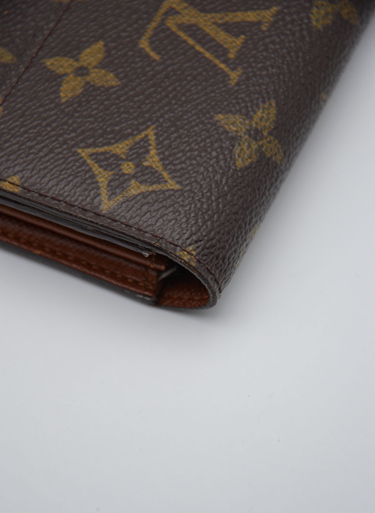 Portefeuille Louis Vuitton Sarah Monogram