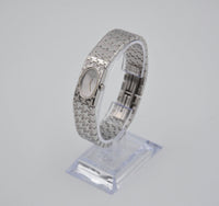 Montre Vintage Acier Quartz D70-100
