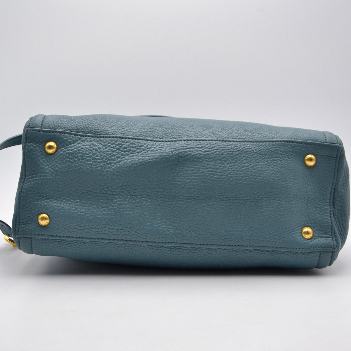 Prada Shopping Tote Vitello Daino