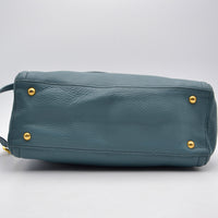 Prada Shopping Tote Vitello Daino