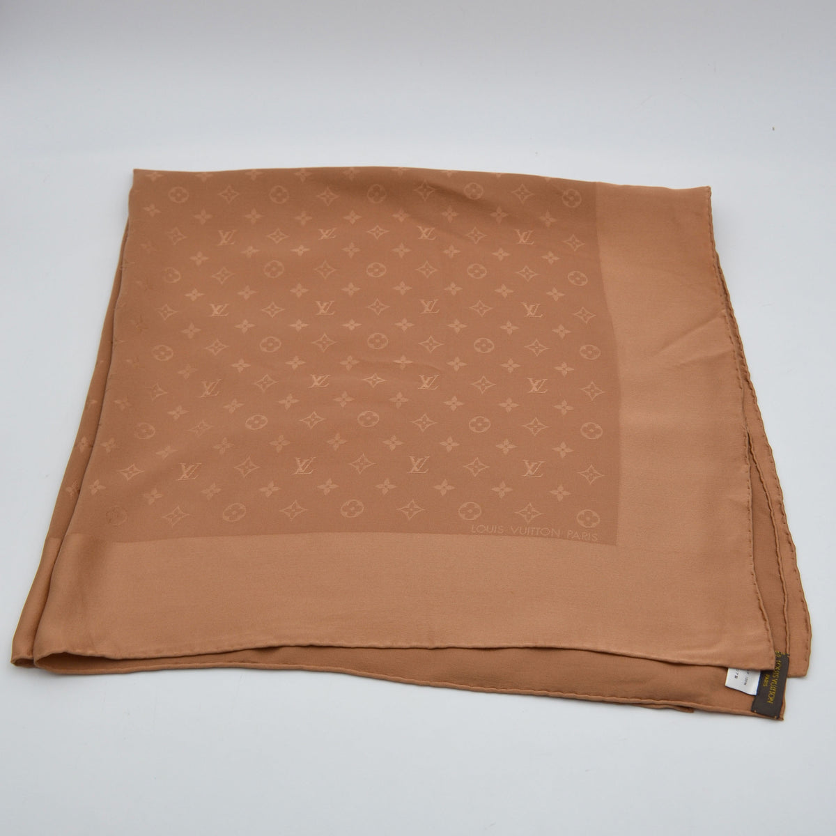 Foulard Louis Vuitton Monogram