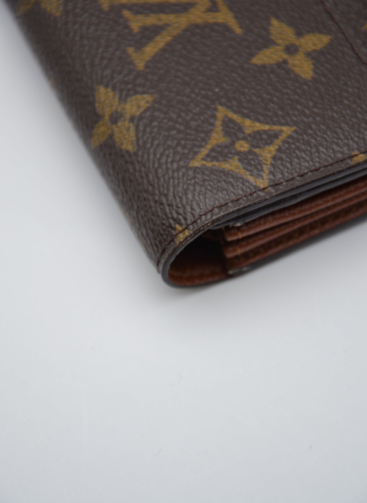 Portefeuille Louis Vuitton Sarah Monogram