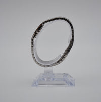 Montre Vintage Acier Quartz D70-100