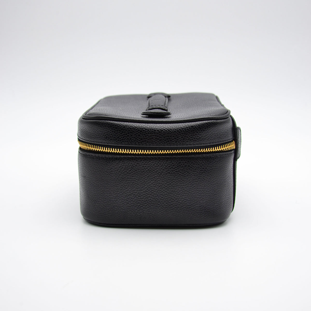 Vanity Case Chanel Caviar Noir