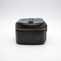 Vanity Case Chanel Caviar Noir