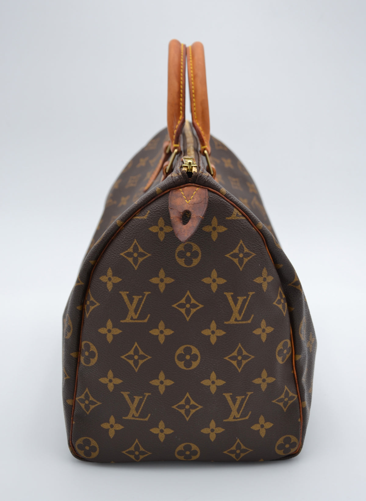 Louis Vuitton Speedy 35 Monogram