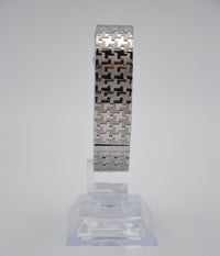 Montre Vintage Acier Quartz D70-100