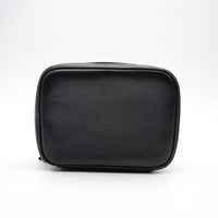 Vanity Case Chanel Caviar Noir