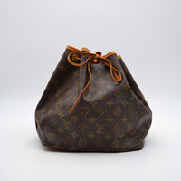 Louis Vuitton Noé MM vintage 1992