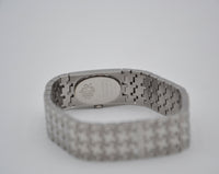 Montre Vintage Acier Quartz D70-100