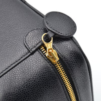 Vanity Case Chanel Caviar Noir