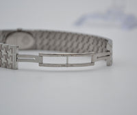 Montre Vintage Acier Quartz D70-100