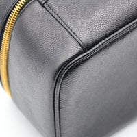 Vanity Case Chanel Caviar Noir